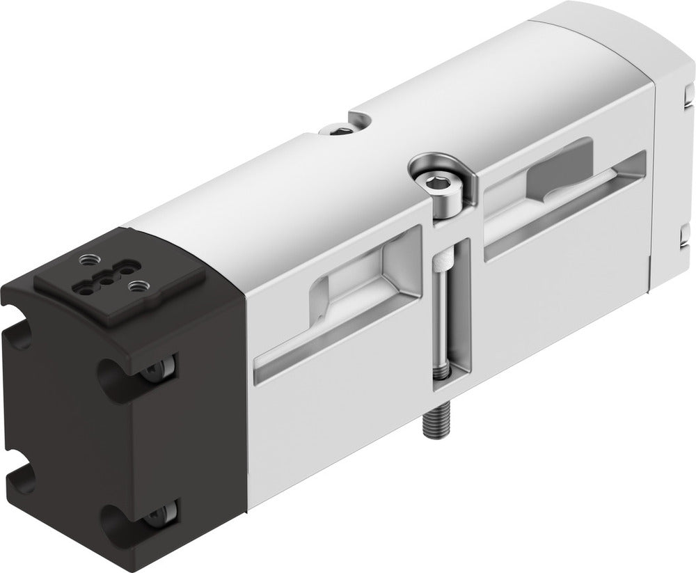 Festo 5/2 Monostable Válvula Básica Tamaño 26mm ISO 15407-1 1100l/min - 546739