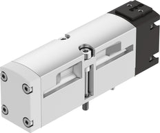 Festo 5/2 Monostable Válvula Básica Tamaño 26mm ISO 15407-1 1100l/min - 546739