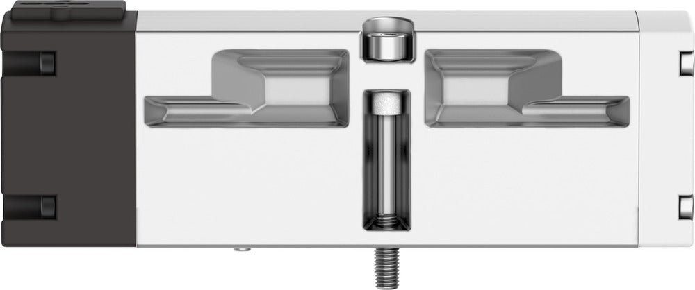 Festo 5/2 Monostable Válvula Básica Tamaño 26mm ISO 15407-1 1100l/min - 546739