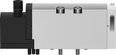 Festo 5/2 Monostable Válvula Solenoide De Aire Tamaño 2 ISO 5599-2 2900L/Min - 8034957
