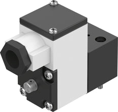 Festo 3/2 NC Válvula Piloto Monostable - 535614
