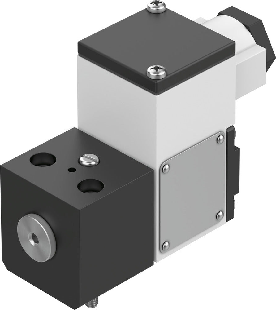 Festo 3/2 NC Válvula Piloto Monostable - 535614