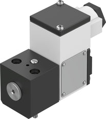 Festo 3/2 NC Válvula Piloto Monostable - 535614