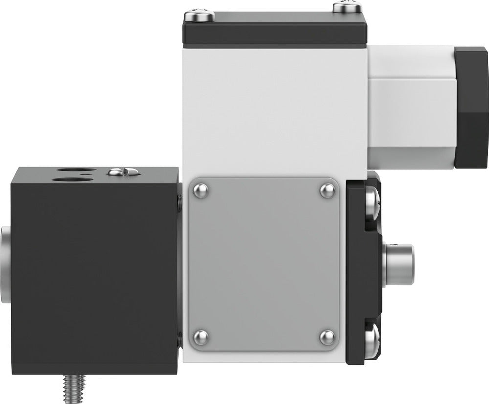 Festo 3/2 NC Válvula Piloto Monostable - 535614