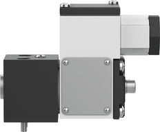 Festo 3/2 NC Válvula Piloto Monostable - 535614