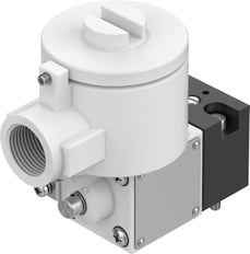 Festo 3/2 NC Válvula Piloto Monostable - 535615