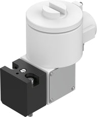 Festo 3/2 NC Válvula Piloto Monostable - 535616