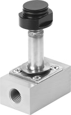Festo 3/2 NC Monostable Válvula Neumática G1/4 52L/Min 0 - 8Bar/0 - 116Psi - 3014556