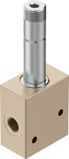 Festo 3/2 NC Válvula Neumática Monostable G1/4 493L/Min 0 - 10Bar/0 - 145Psi - 4514997
