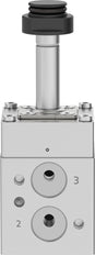 Festo 3/2 NC Monostable Válvula Neumática G1/4 601L/Min 1 - 8Bar/1 - 116Psi - 4514738