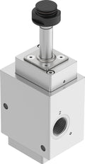 Festo 3/2 NC Válvula Neumática Monostable G1/2 2794L/Min 2 - 8Bar/2 - 116Psi - 4514748