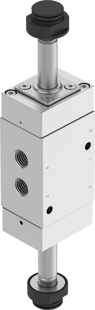 Festo 5/2 Válvula Neumática Bistable G1/4 989L/Min 2.5 - 8Bar/36 - 116Psi - 4514927