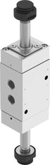 Festo 5/2 Válvula Neumática Bistable G1/4 989L/Min 2.5 - 8Bar/36 - 116Psi - 4514927