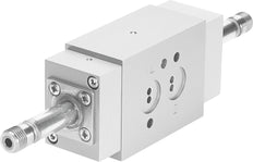 Festo Válvula Neumática Bistable 5/2 G1/4 989L/Min 2.5 - 8Bar/36 - 116Psi - 4514930