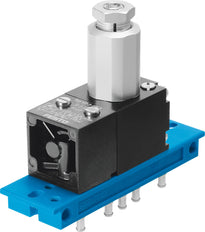 Válvula De Secuencia De Presión Festo PK-3 100l/min 1.8 - 8bar/26 - 116psi - 9270