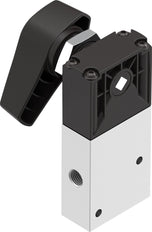 Festo 3/2 Válvula Selectora Bistable G1/8 750L/Min -0,95 - 10Bar/-14 - 145Psi - 4106814