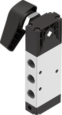 Festo Válvula Selectora Monostable 5/2 G1/4 1200l/min -0,95 - 10bar/-14 - 145psi - 4106809