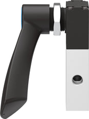 Festo Válvula De Palanca Manual Bistable 3/2 G1/8 750L/Min -0.95 - 10Bar/-14 - 145Psi - 4165861