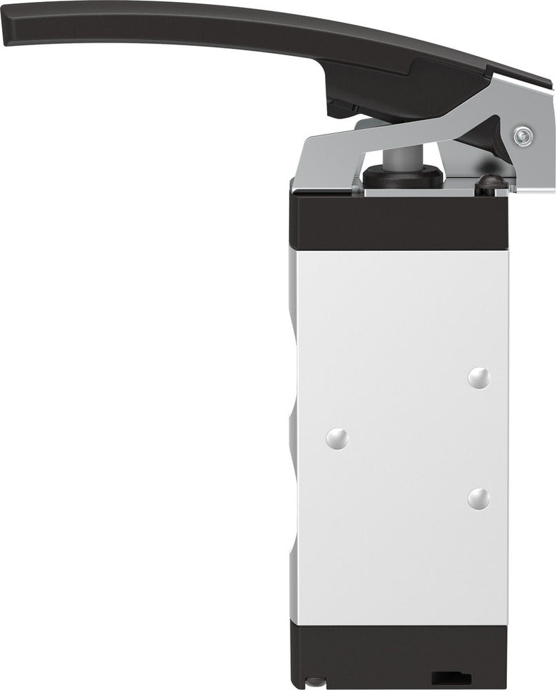 Festo Válvula De Palanca Monostable 5/2 G1/4 1200l/min -0,95 - 10bar/-14 - 145psi - 4500000