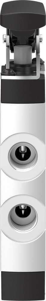 Festo Válvula De Palanca Monostable 5/2 G1/4 1200l/min -0,95 - 10bar/-14 - 145psi - 4500000