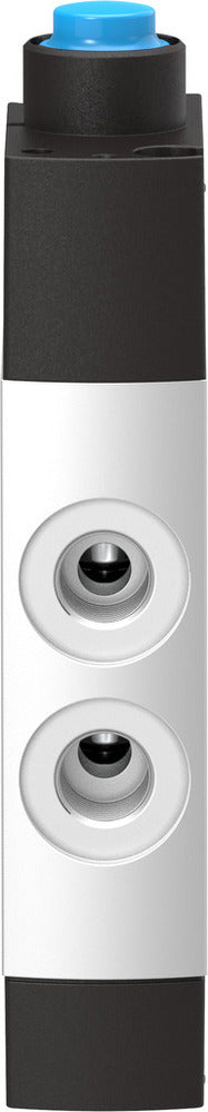 Festo 5/2 Monostable Actuado Por Vástago Válvula G1/8 750l/min -0.95 - 10bar/-14 - 145psi - 8031328