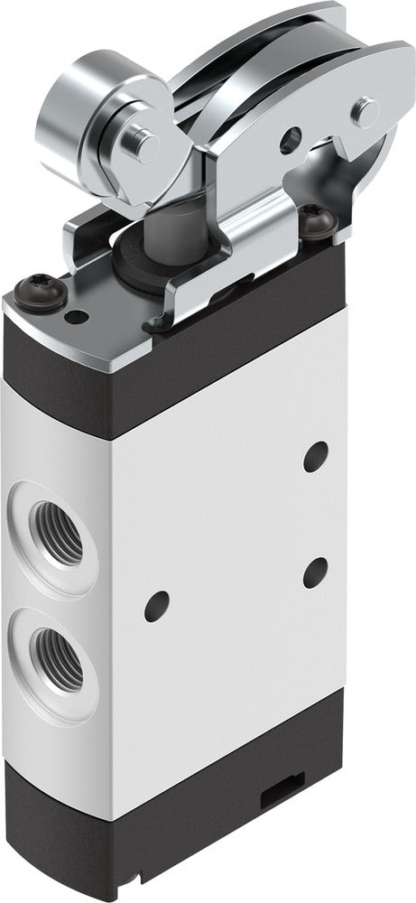 Festo Válvula De Palanca Rodante Monostable 5/2 G1/8 750l/min -0,95 - 10bar/-14 - 145psi - 8049238