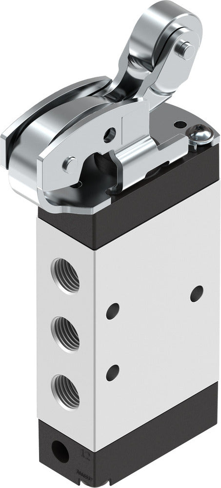 Festo 5/2 Válvula De Palanca Rodante Monostable G1/8 750L/Min -0,95 - 10Bar/-14 - 145Psi - 8047092