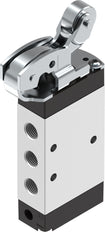 Festo 5/2 Válvula De Palanca Rodante Monostable G1/8 750L/Min -0,95 - 10Bar/-14 - 145Psi - 8047092