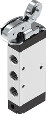 Festo 5/2 Válvula De Palanca Rodante Monostable G1/4 1200l/min -0,95 - 10bar/-14 - 145psi - 8047094