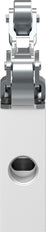 Festo 3/2 Monostable Válvula De Palanca Rodante G1/4 870L/Min -0,95 - 10Bar/-14 - 145Psi - 8047095