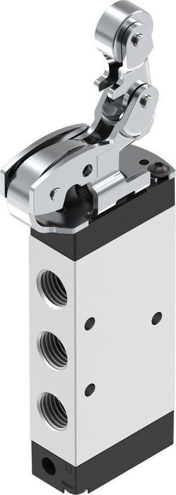 Festo Válvula De Palanca Rodante Monostable 5/2 G1/4 1200l/min -0,95 - 10bar/-14 - 145psi - 8047102