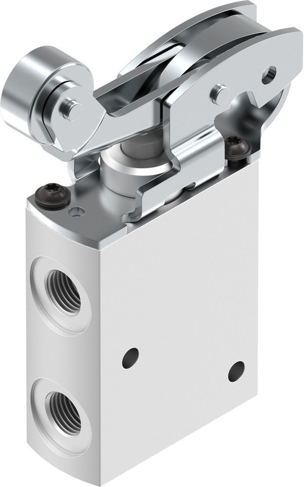 Festo 3/2 Válvula De Palanca Rodante Monostable G1/8 750L/Min -0,95 - 10Bar/-14 - 145Psi - 8049239