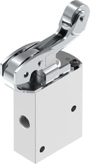 Festo 3/2 Válvula De Palanca Rodante Monostable G1/8 750L/Min -0,95 - 10Bar/-14 - 145Psi - 8049239