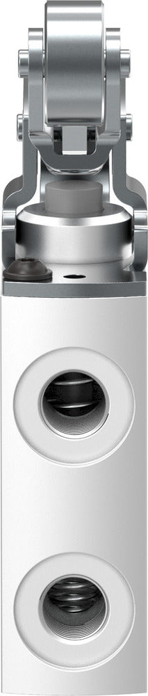 Festo 3/2 Válvula De Palanca Rodante Monostable G1/8 750L/Min -0,95 - 10Bar/-14 - 145Psi - 8049239