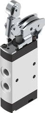 Festo Válvula De Palanca Rodante Monostable 5/2 G1/8 750l/min -0,95 - 10bar/-14 - 145psi - 8049240