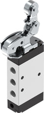 Festo Válvula De Palanca Rodante Monostable 5/2 G1/8 750l/min -0,95 - 10bar/-14 - 145psi - 8049240