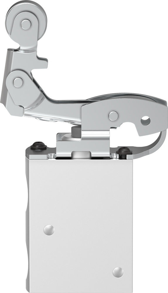 Festo 3/2 Válvula De Palanca Rodante Monostable G1/8 750L/Min -0,95 - 10Bar/-14 - 145Psi - 8049241