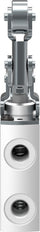 Festo 3/2 Válvula De Palanca Rodante Monostable G1/8 750L/Min -0,95 - 10Bar/-14 - 145Psi - 8049241