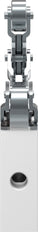 Festo 3/2 Válvula De Palanca Rodante Monostable G1/8 750L/Min -0,95 - 10Bar/-14 - 145Psi - 8049241