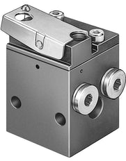 Festo 4/2 Monostable Actuado Por Vástago Válvula G1/8 140 - 147L/Min - 3394