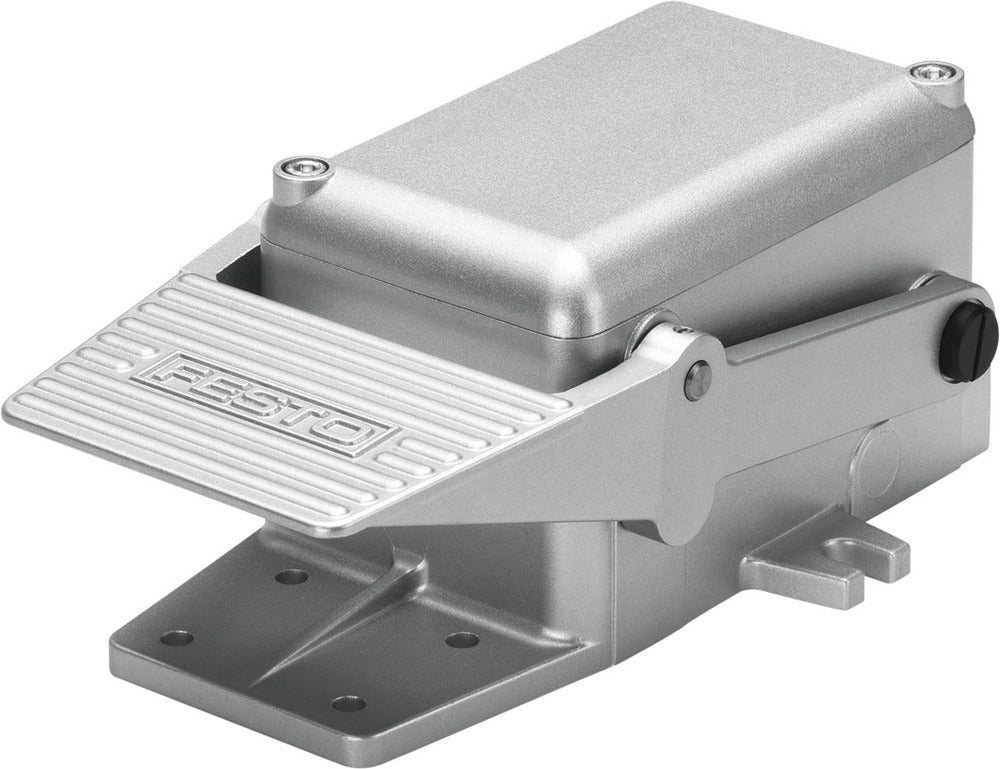 Festo 5/2 Bistable Válvula De Pie Con Detención G1/4 550L/Min - 8997