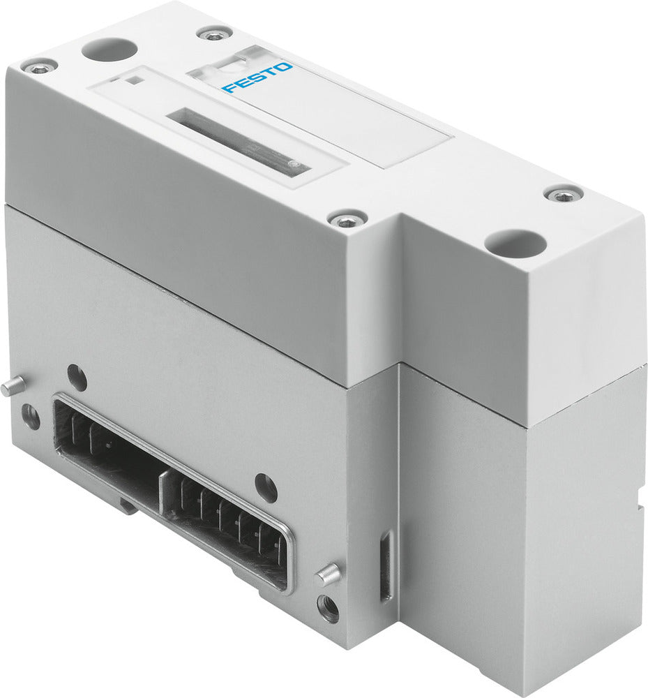 Interfaz Neumática Festo - 550663