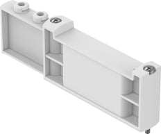 Festo Tapa Placa - 8004897