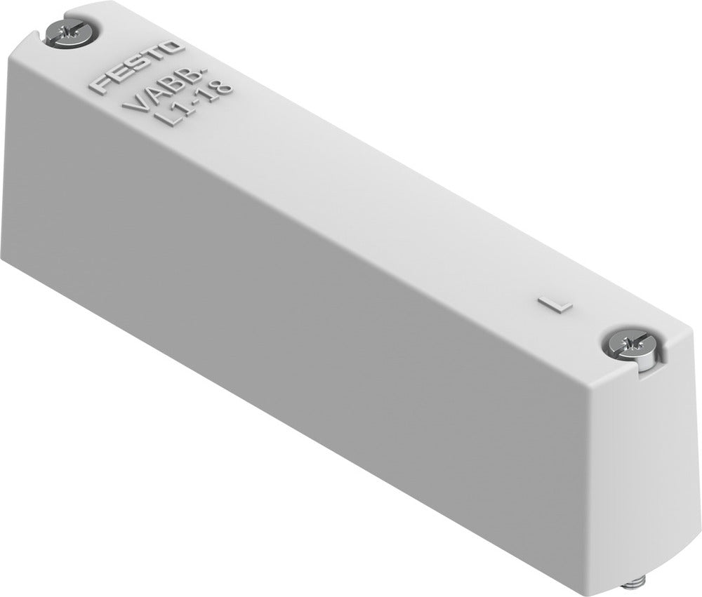 Festo Tapa Placa - 574482