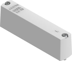 Festo Tapa Placa - 574482