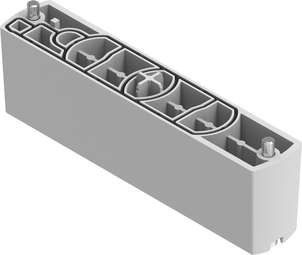 Festo Tapa Placa - 574482