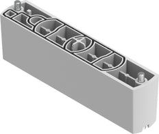 Festo Tapa Placa - 574482
