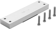 Festo Tapa Placa - 7661