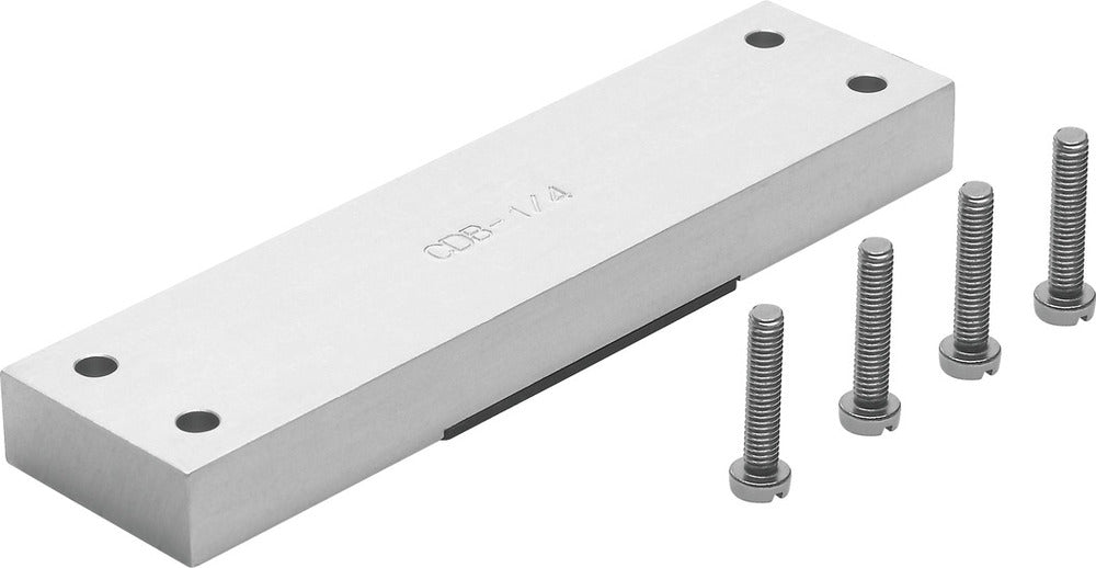 Festo Tapa Placa - 7660