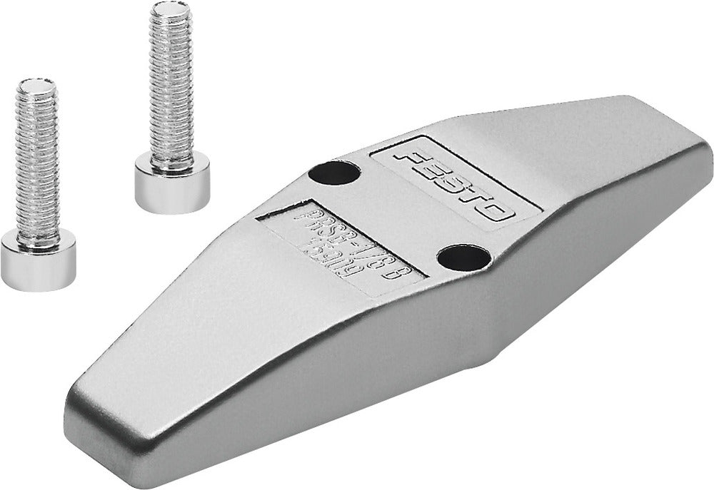 Festo Tapa Placa - 15909
